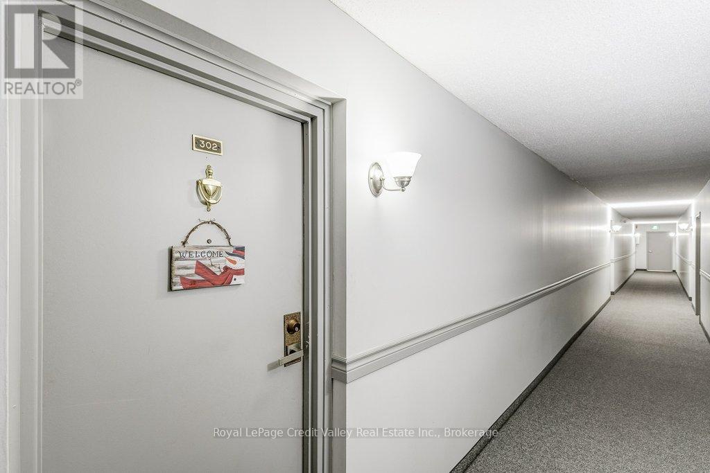 302 - 6 Shettleston Drive, Cambridge, Ontario  N3H 5E7 - Photo 5 - X12995256