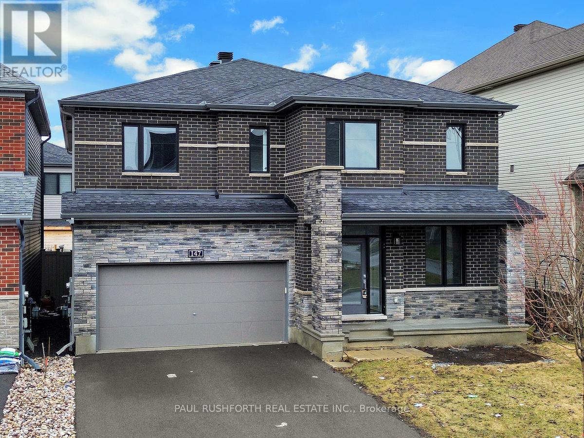 147 AQUARIUM AVENUE, Ottawa, Ontario