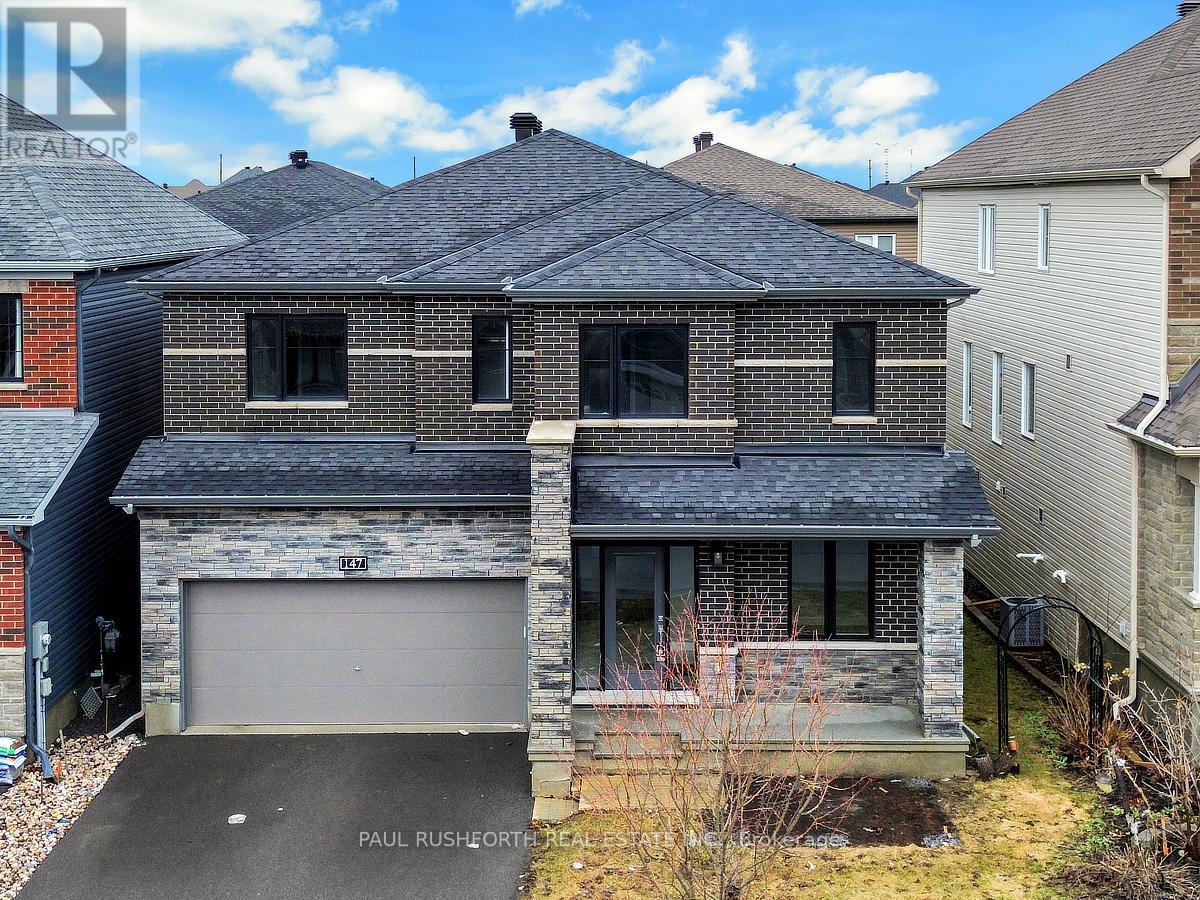 147 Aquarium Avenue, Ottawa, Ontario  K4A 1L1 - Photo 2 - X12765688