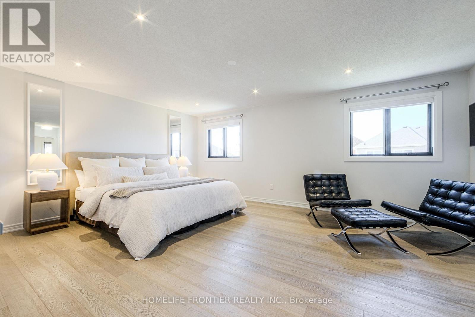 126 Forecastle Road, Vaughan, Ontario  L4K 5H7 - Photo 17 - N12989444