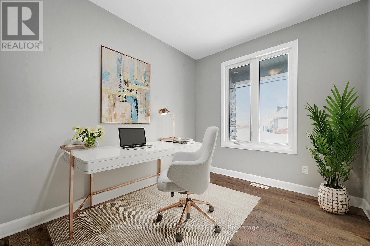 147 Aquarium Avenue, Ottawa, Ontario  K4A 1L1 - Photo 20 - X12765688