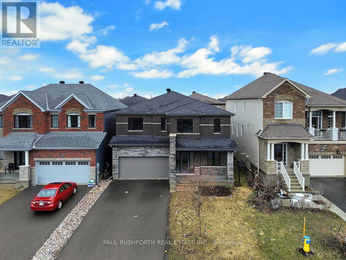 147 Aquarium Avenue, Ottawa, Ontario  K4A 1L1 - Photo 3 - X12765688