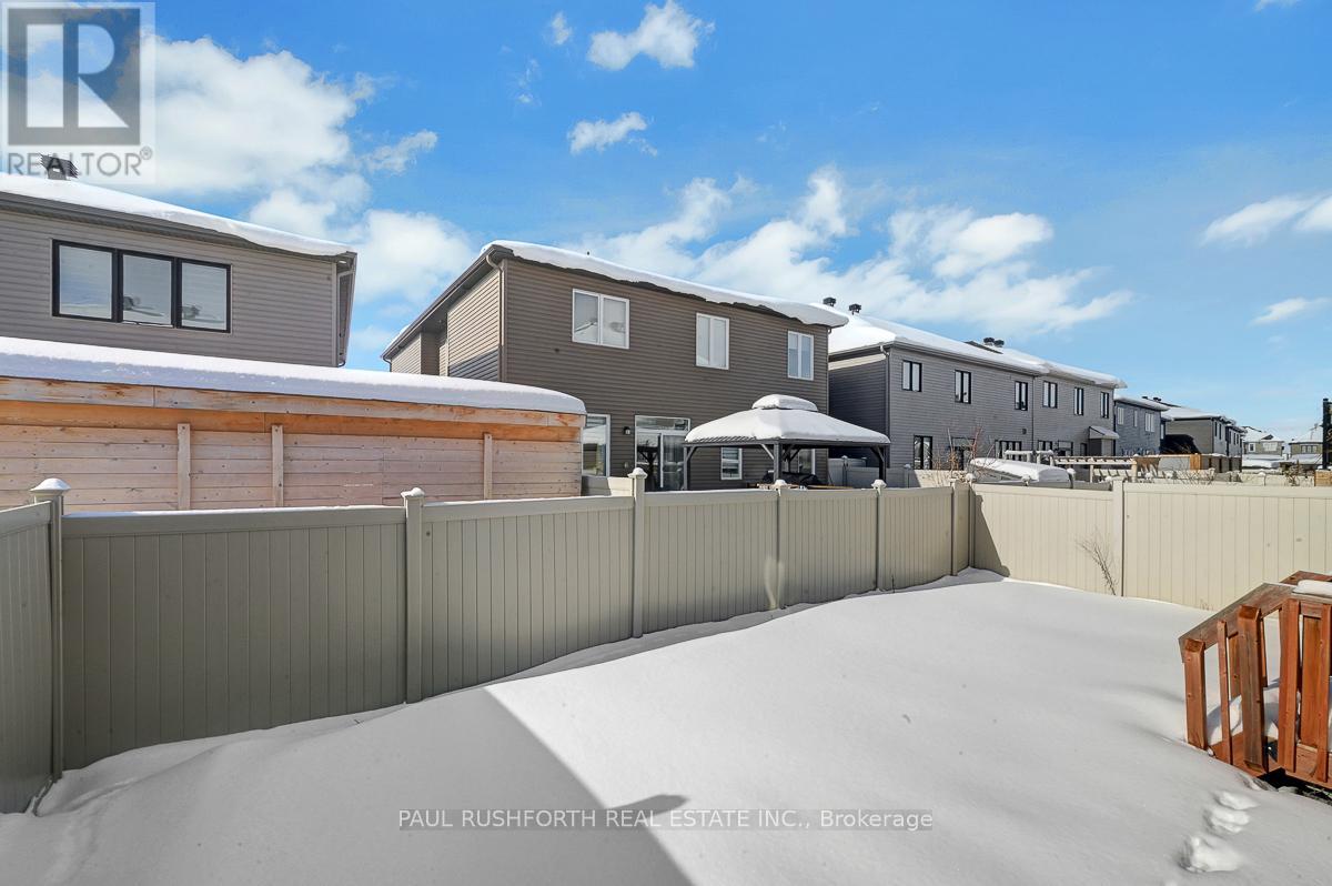 147 Aquarium Avenue, Ottawa, Ontario  K4A 1L1 - Photo 39 - X12765688