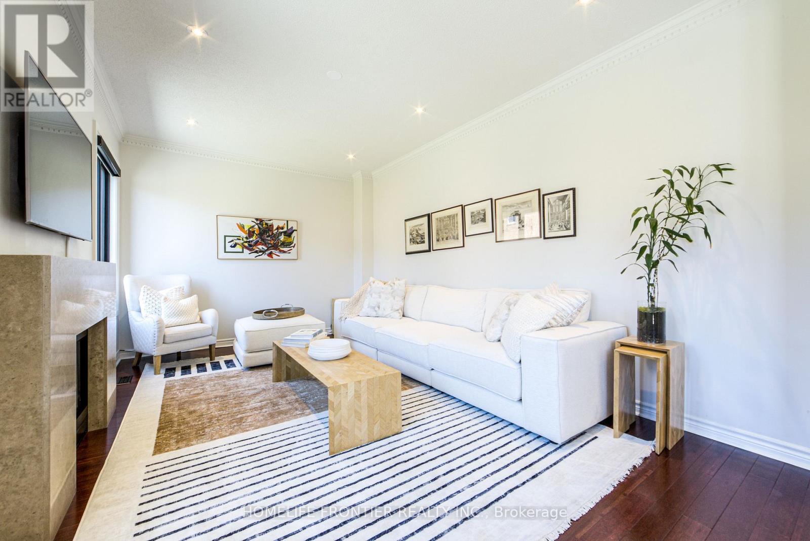 126 Forecastle Road, Vaughan, Ontario  L4K 5H7 - Photo 11 - N12989444