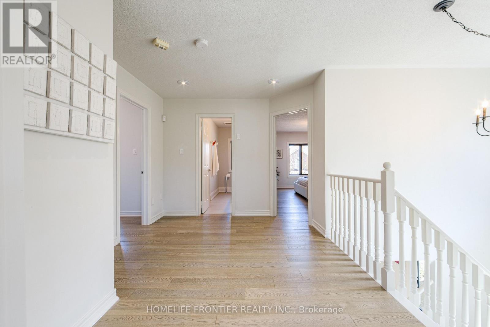 126 Forecastle Road, Vaughan, Ontario  L4K 5H7 - Photo 15 - N12989444