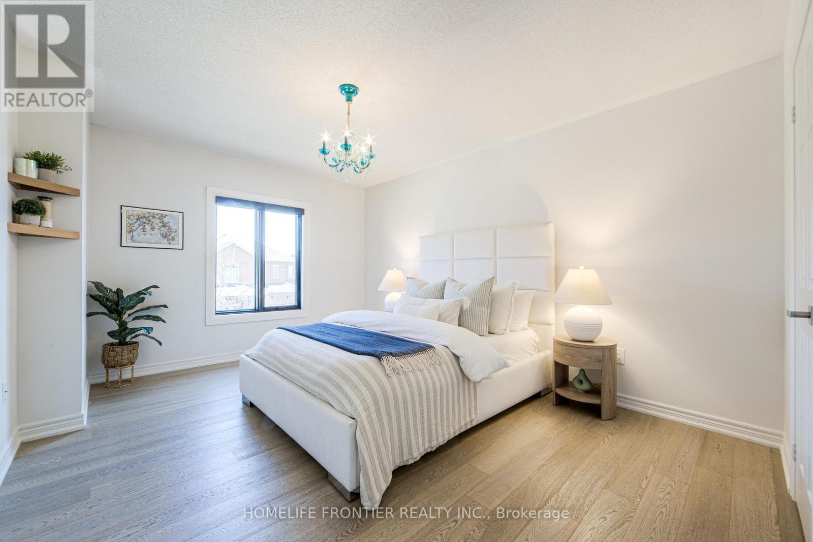 126 Forecastle Road, Vaughan, Ontario  L4K 5H7 - Photo 25 - N12989444