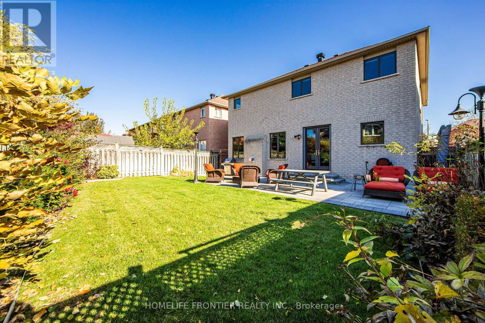 126 Forecastle Road, Vaughan, Ontario  L4K 5H7 - Photo 34 - N12989444