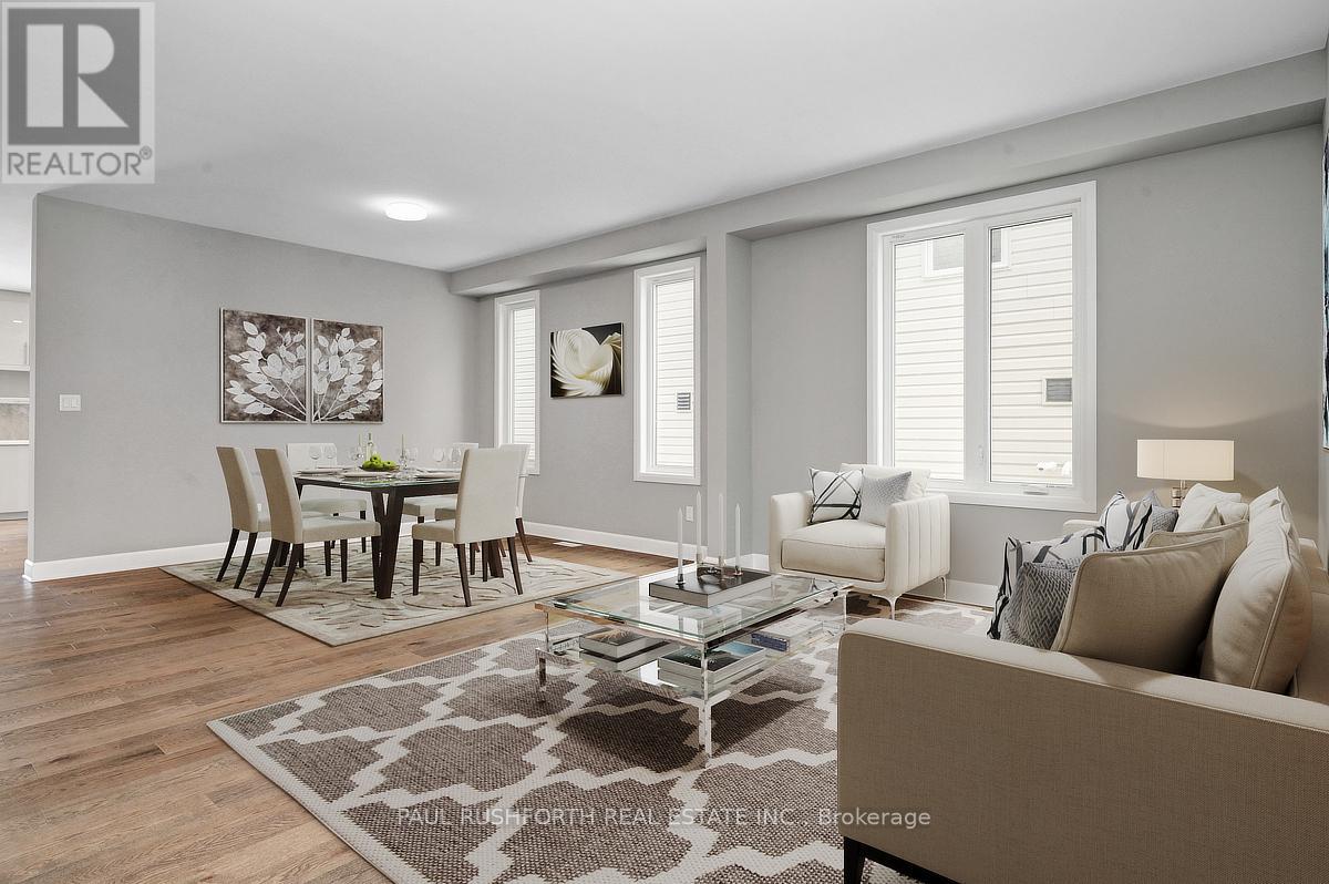 147 Aquarium Avenue, Ottawa, Ontario  K4A 1L1 - Photo 5 - X12765688