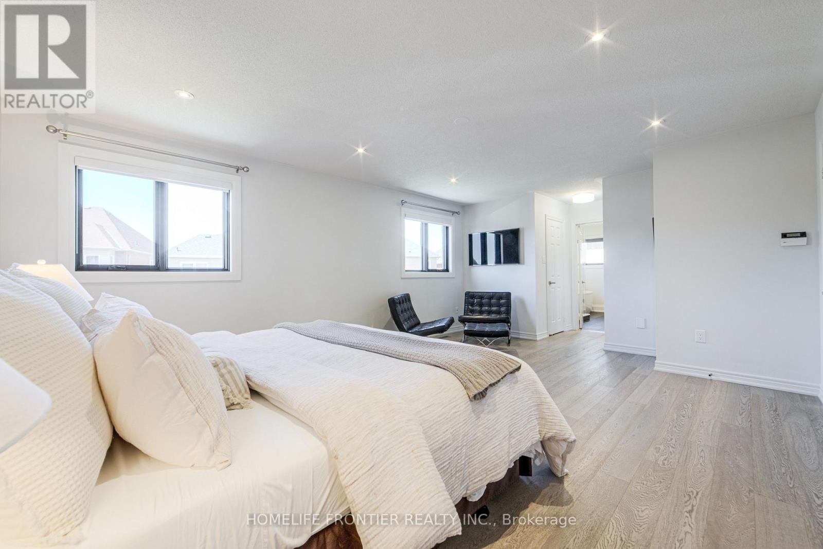 126 Forecastle Road, Vaughan, Ontario  L4K 5H7 - Photo 18 - N12989444