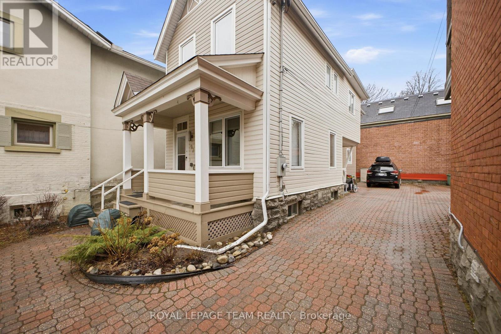 92 Third Avenue, Ottawa, Ontario  K1S 2J8 - Photo 25 - X12923482