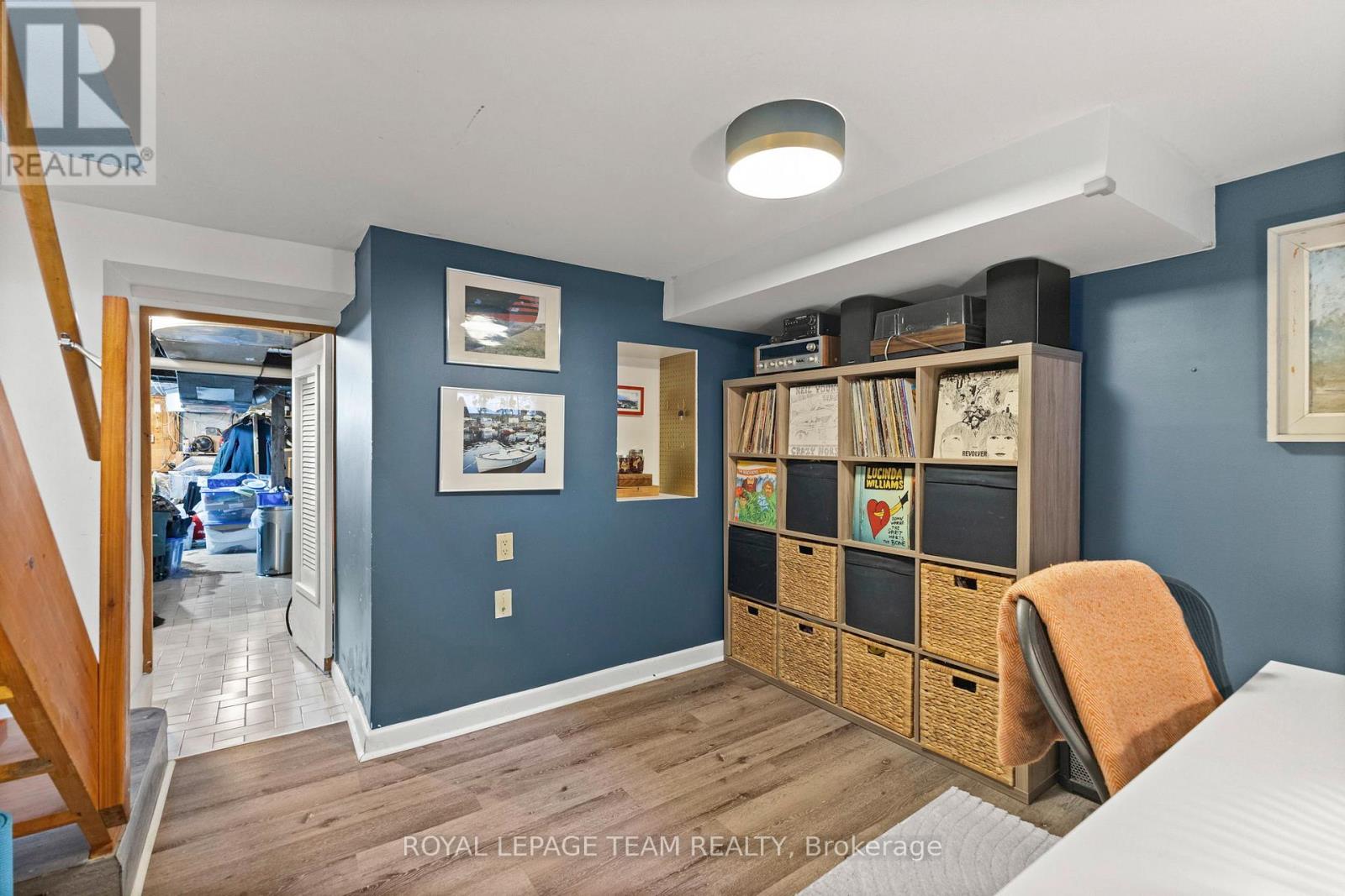 92 Third Avenue, Ottawa, Ontario  K1S 2J8 - Photo 24 - X12923482