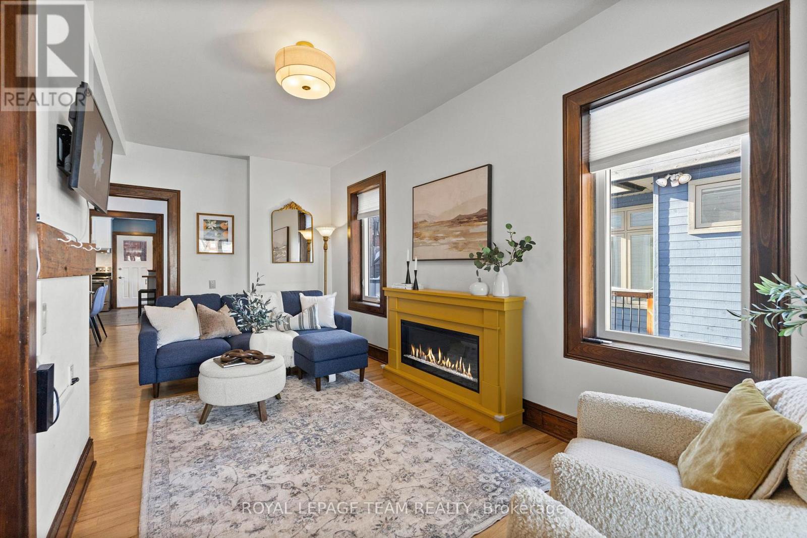 92 Third Avenue, Ottawa, Ontario  K1S 2J8 - Photo 6 - X12923482