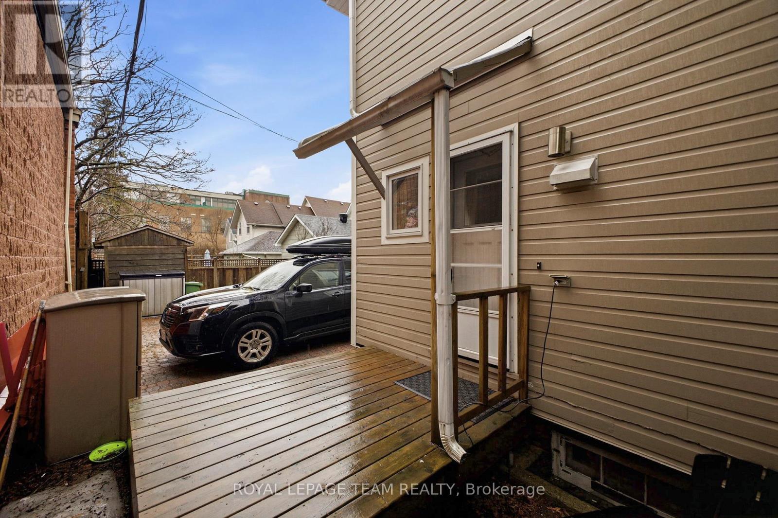 92 Third Avenue, Ottawa, Ontario  K1S 2J8 - Photo 29 - X12923482