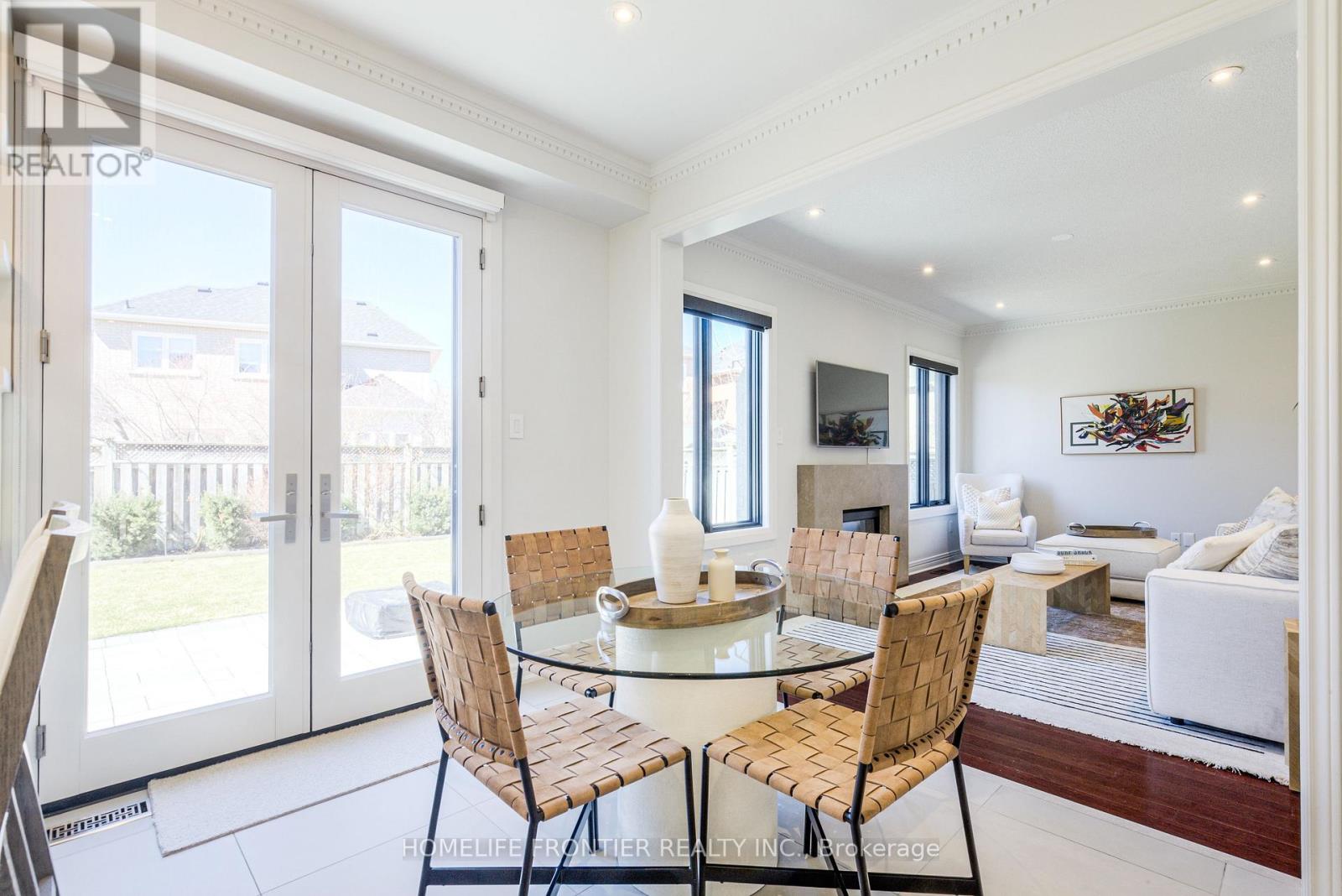 126 Forecastle Road, Vaughan, Ontario  L4K 5H7 - Photo 10 - N12989444