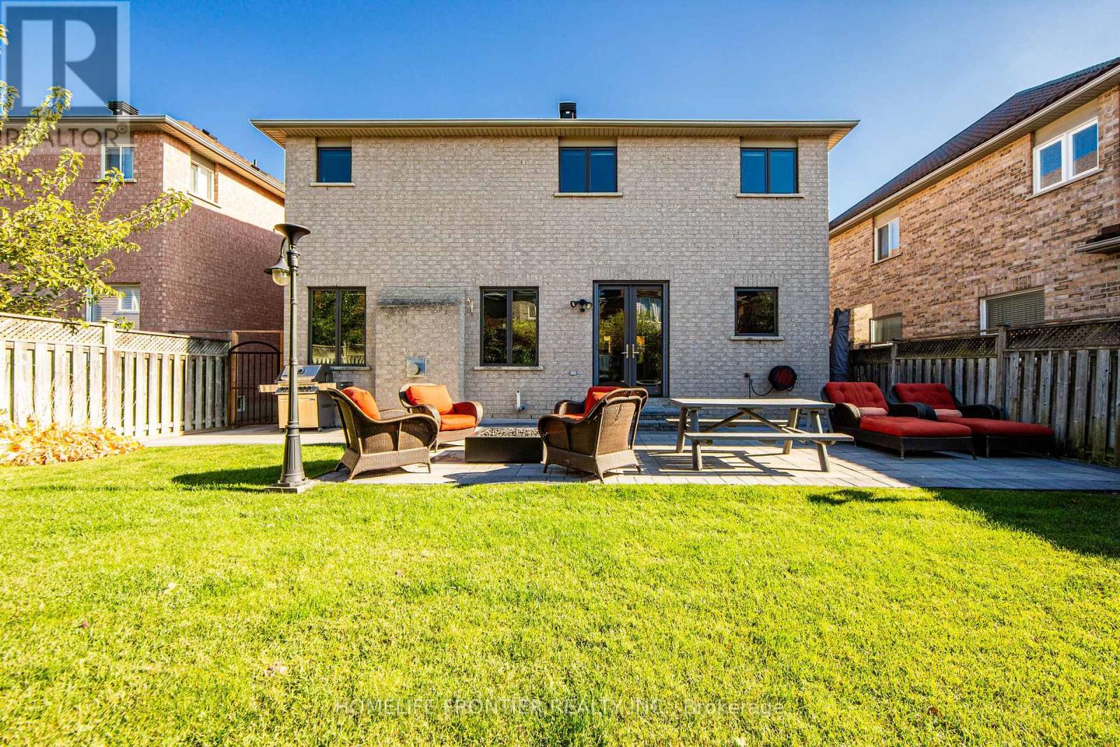 126 Forecastle Road, Vaughan, Ontario  L4K 5H7 - Photo 31 - N12989444