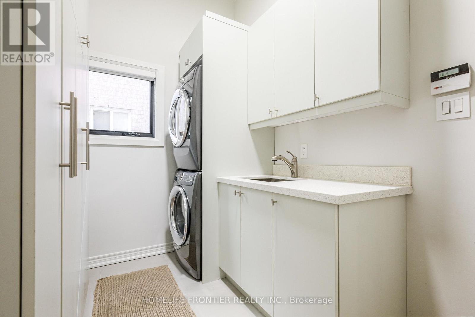 126 Forecastle Road, Vaughan, Ontario  L4K 5H7 - Photo 13 - N12989444