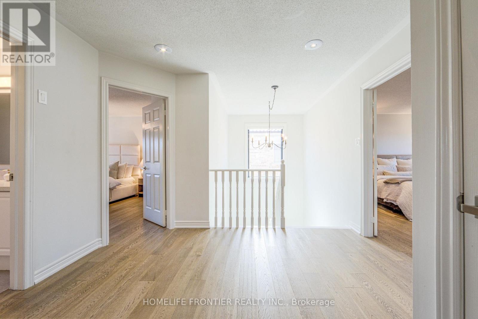 126 Forecastle Road, Vaughan, Ontario  L4K 5H7 - Photo 14 - N12989444