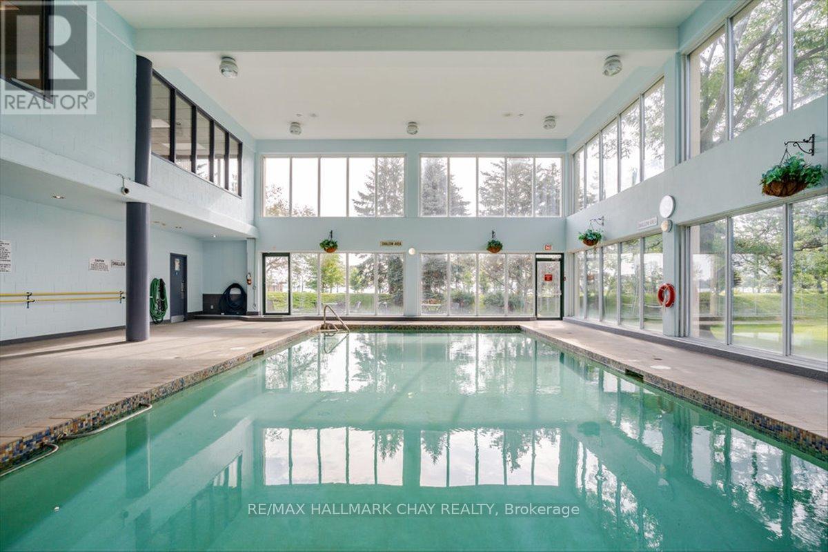 908 - 65 Ellen Street, Barrie, Ontario  L4N 3A5 - Photo 33 - S12993820