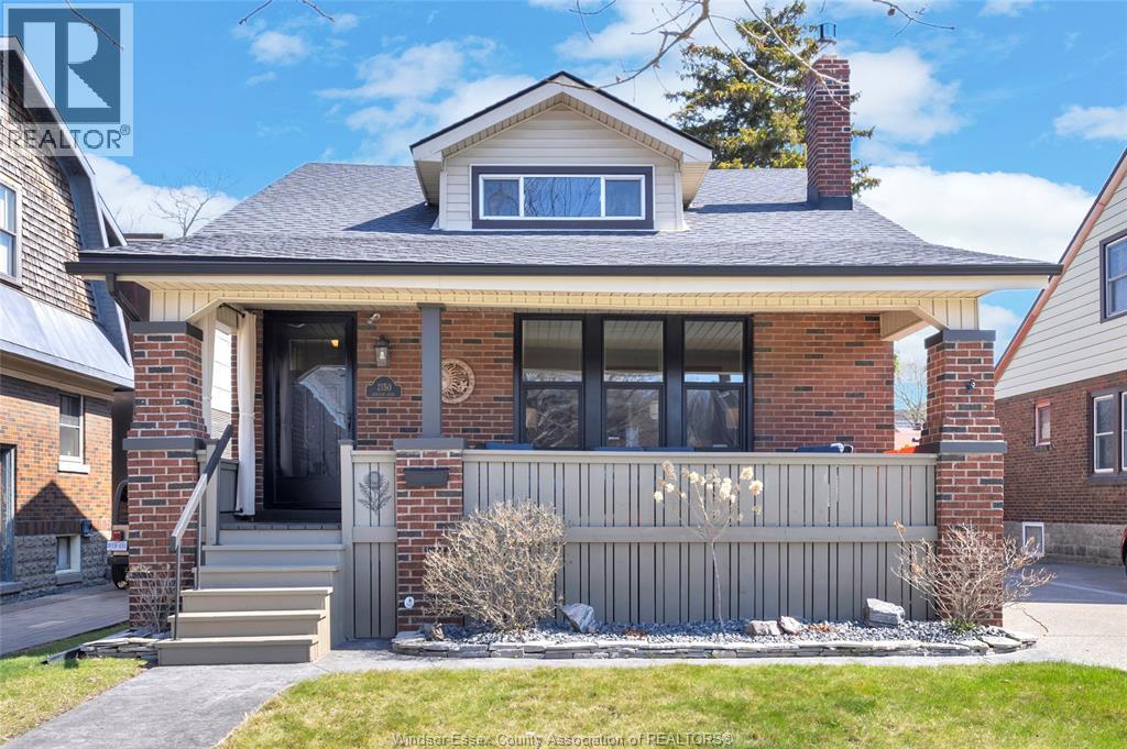 MLS# 26008035: 2150 LINCOLN ROAD, Windsor, Canada