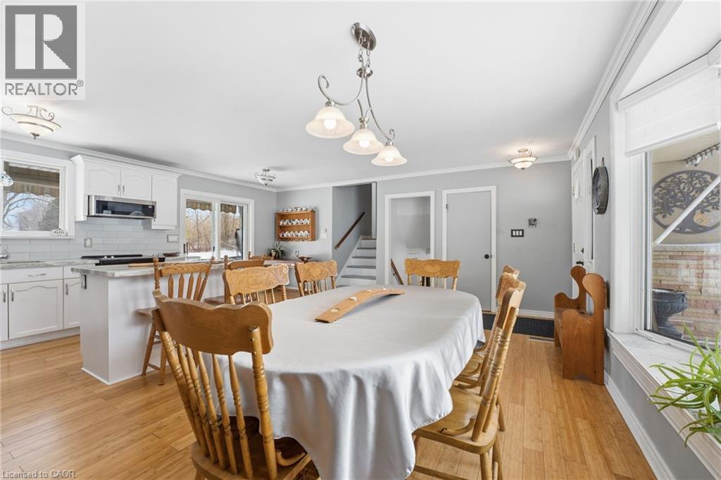 34 Carey Street, Waterdown, Ontario  L8B 0L5 - Photo 9 - 40801974