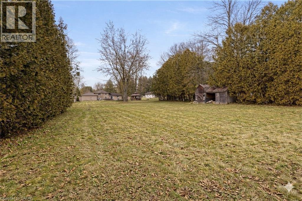 34 Carey Street, Waterdown, Ontario  L8B 0L5 - Photo 32 - 40801974