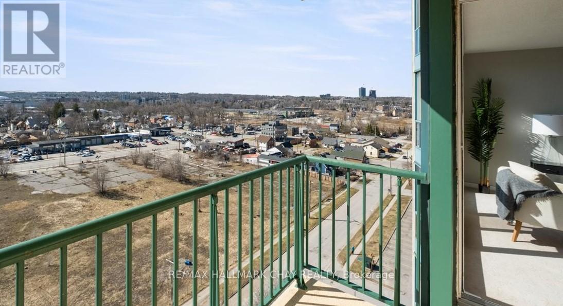 908 - 65 Ellen Street, Barrie, Ontario  L4N 3A5 - Photo 30 - S12993820