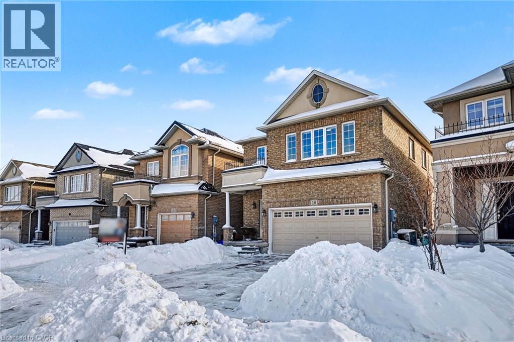 18 House Lane, Ancaster, Ontario  L9K 0G1 - Photo 3 - 40802061