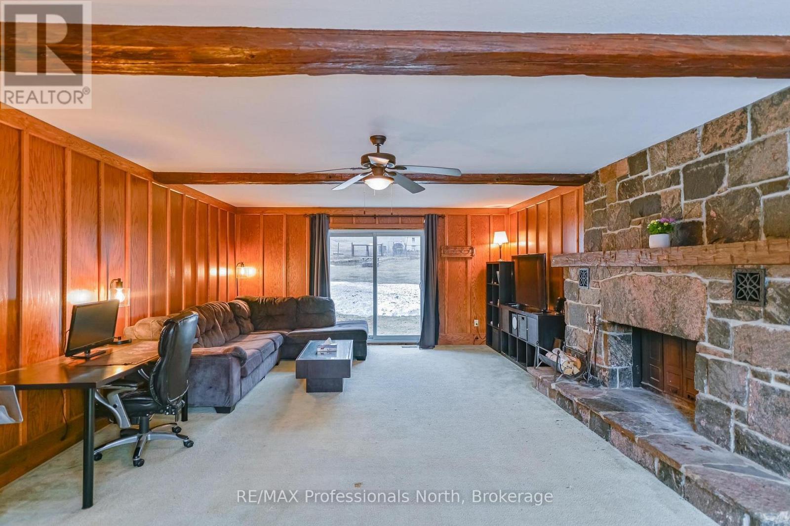 2481 North Shore Road, Algonquin Highlands, Ontario  K0M 1S0 - Photo 12 - X12995318