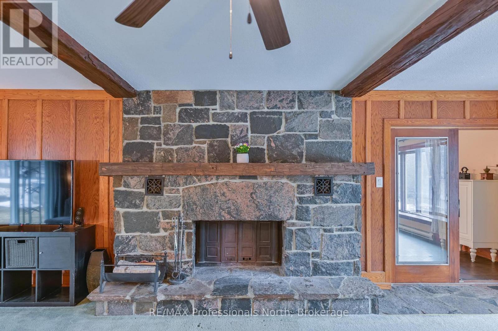 2481 North Shore Road, Algonquin Highlands, Ontario  K0M 1S0 - Photo 13 - X12995318