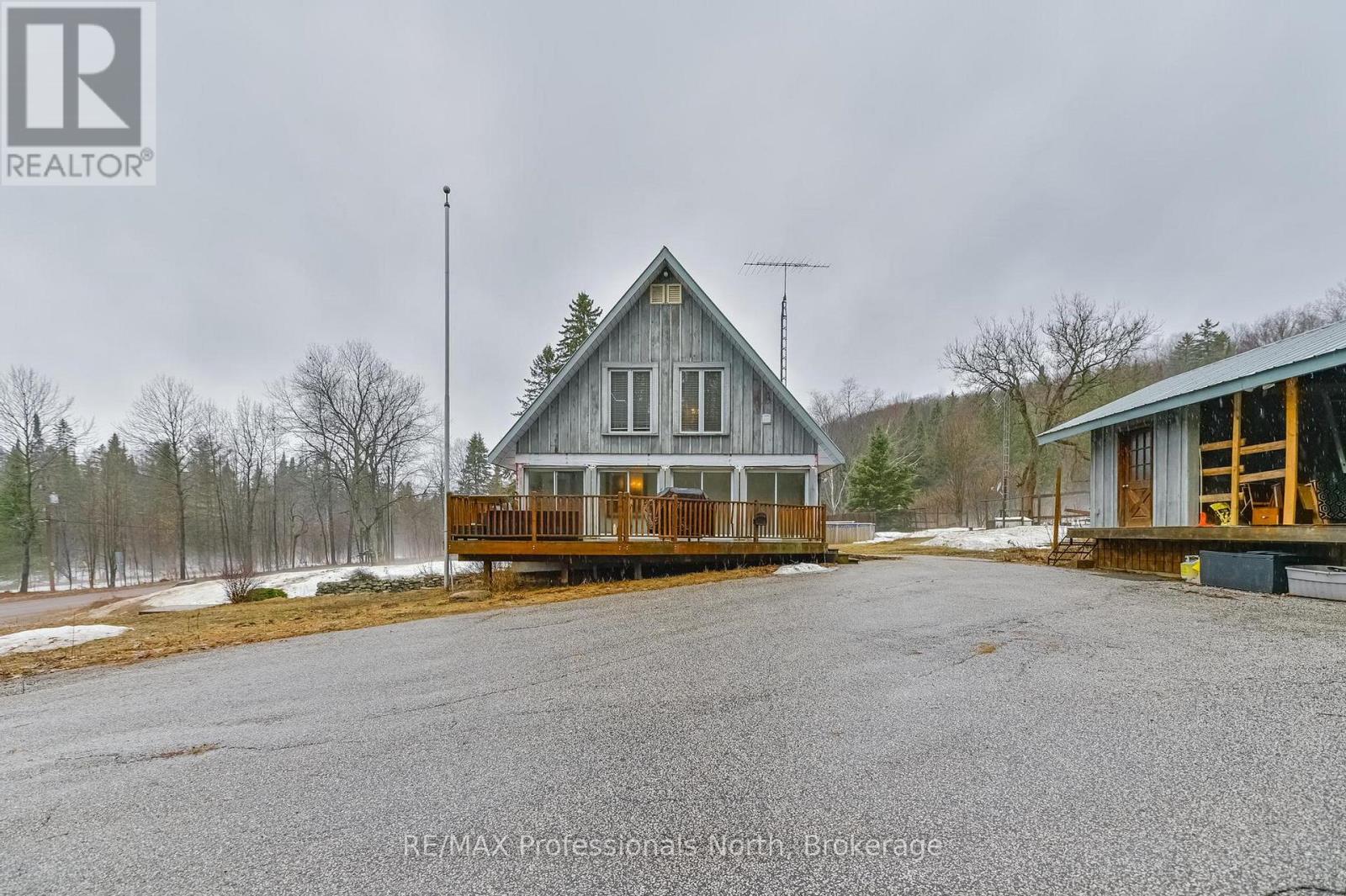 2481 North Shore Road, Algonquin Highlands, Ontario  K0M 1S0 - Photo 46 - X12995318