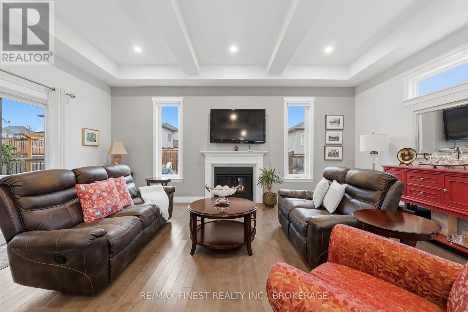 1298 Carfa Crescent, Kingston, Ontario  K7P 0M9 - Photo 10 - X12995300