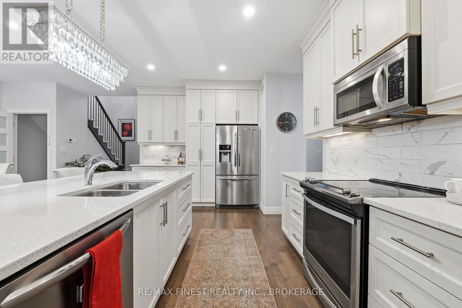 1298 Carfa Crescent, Kingston, Ontario  K7P 0M9 - Photo 12 - X12995300