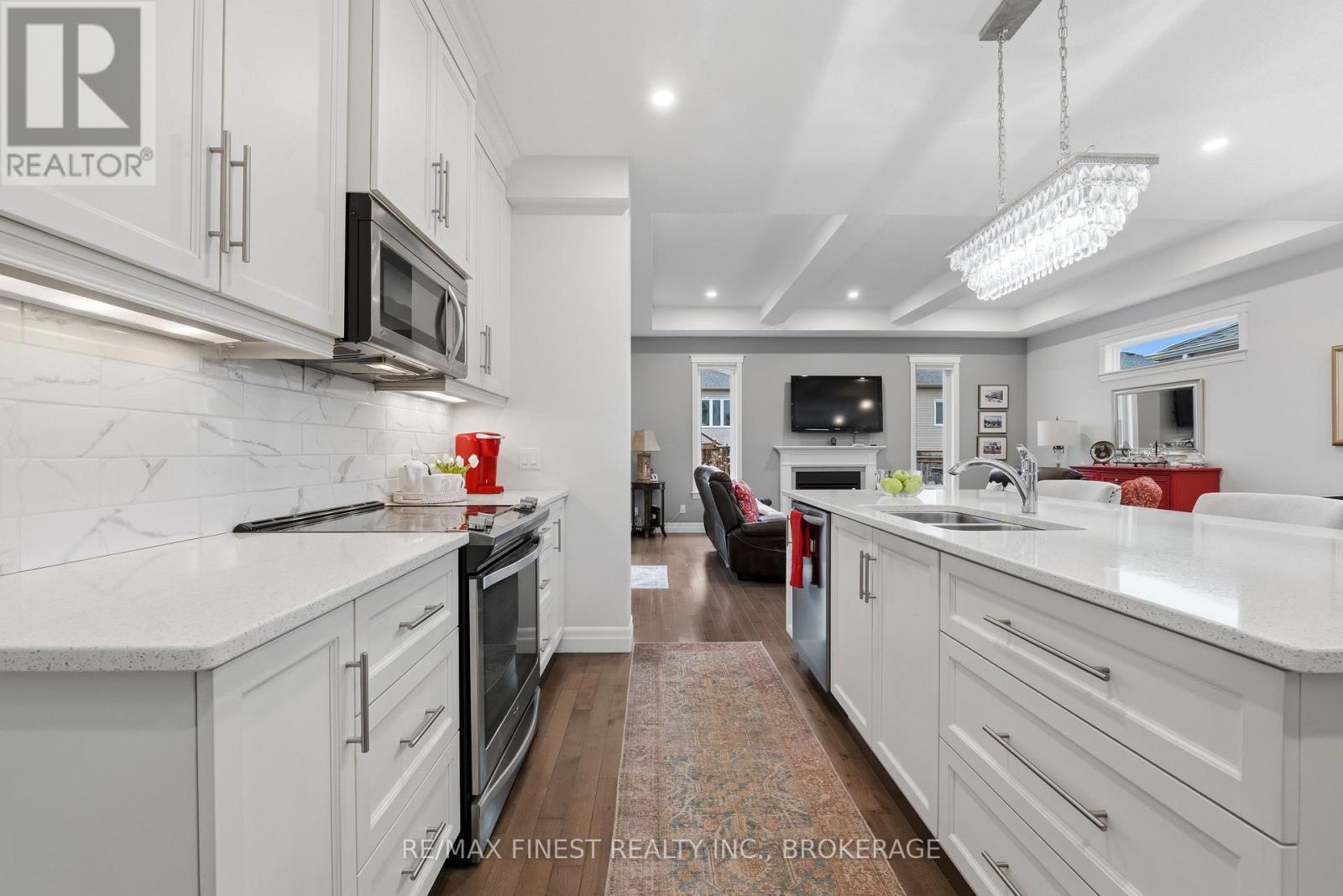 1298 Carfa Crescent, Kingston, Ontario  K7P 0M9 - Photo 13 - X12995300