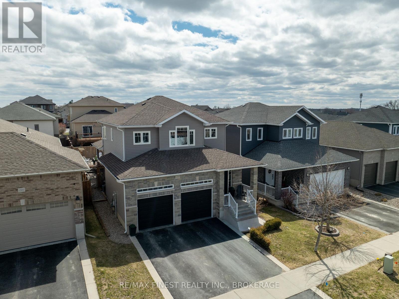 1298 Carfa Crescent, Kingston, Ontario  K7P 0M9 - Photo 2 - X12995300