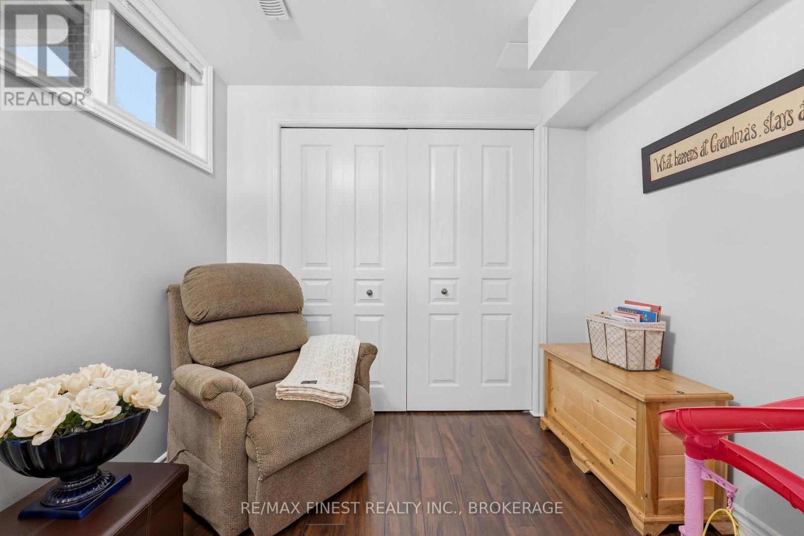 1298 Carfa Crescent, Kingston, Ontario  K7P 0M9 - Photo 23 - X12995300