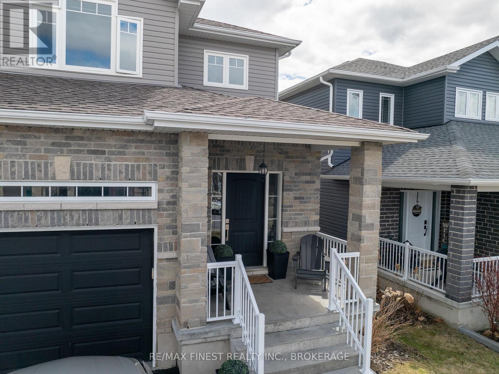 1298 Carfa Crescent, Kingston, Ontario  K7P 0M9 - Photo 3 - X12995300