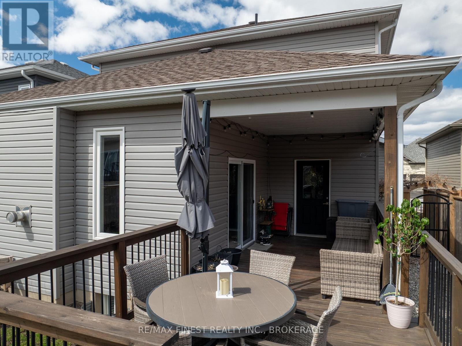 1298 Carfa Crescent, Kingston, Ontario  K7P 0M9 - Photo 36 - X12995300