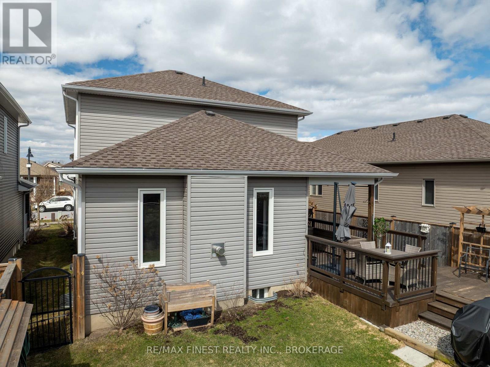 1298 Carfa Crescent, Kingston, Ontario  K7P 0M9 - Photo 37 - X12995300