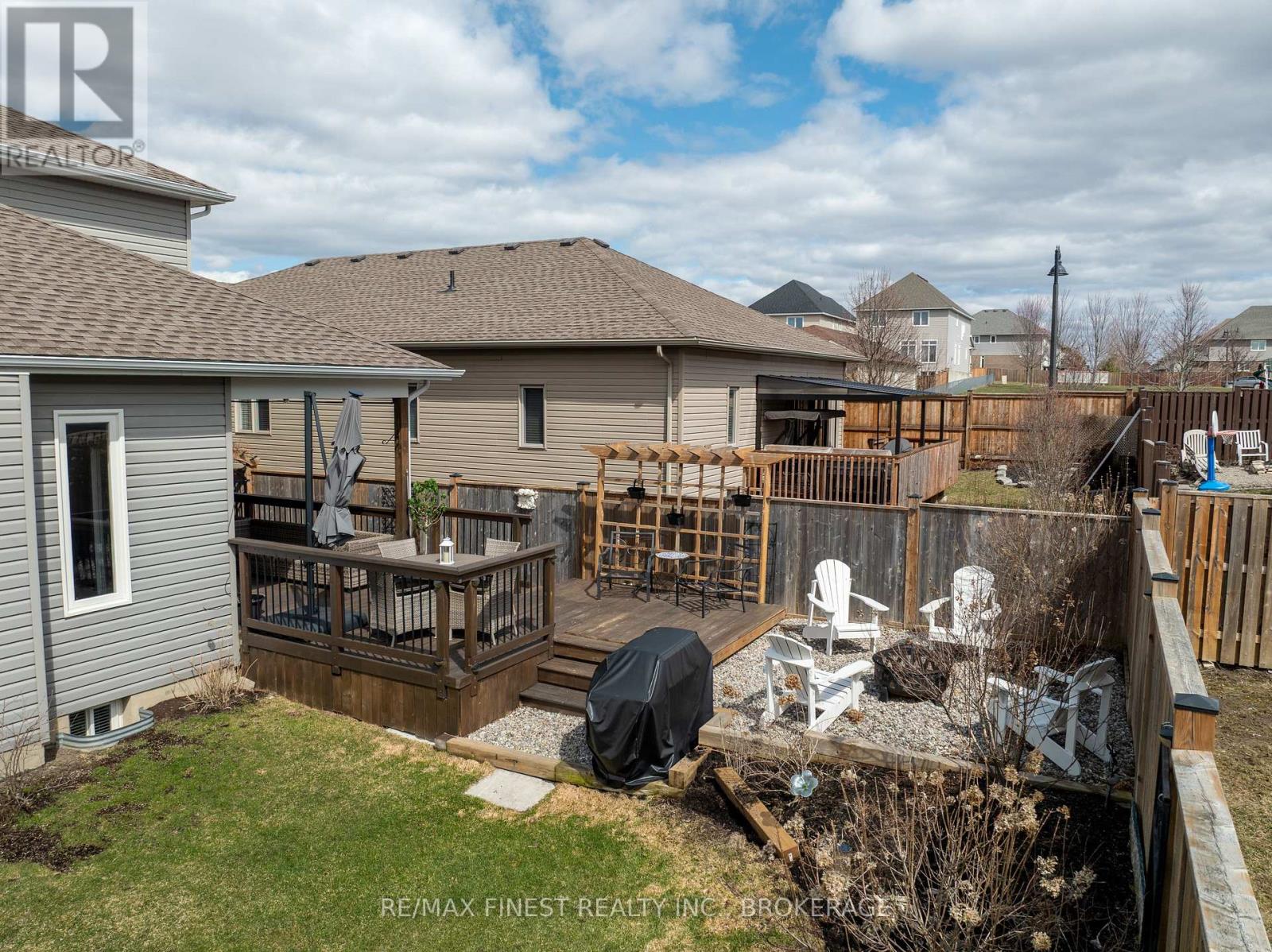 1298 Carfa Crescent, Kingston, Ontario  K7P 0M9 - Photo 38 - X12995300