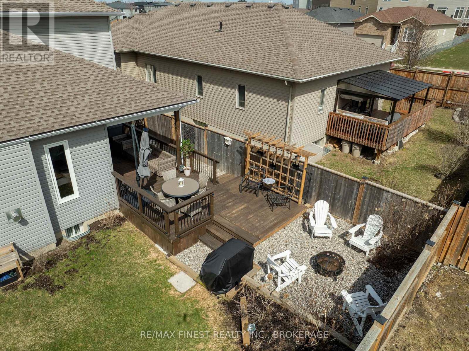 1298 Carfa Crescent, Kingston, Ontario  K7P 0M9 - Photo 39 - X12995300