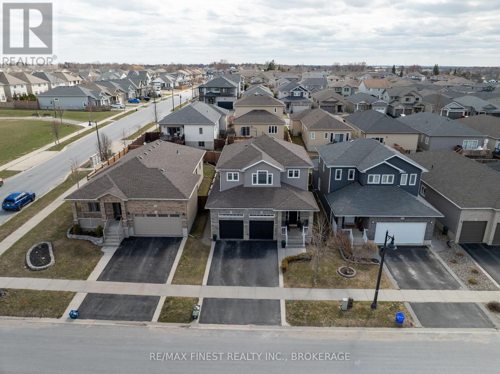 1298 Carfa Crescent, Kingston, Ontario  K7P 0M9 - Photo 42 - X12995300