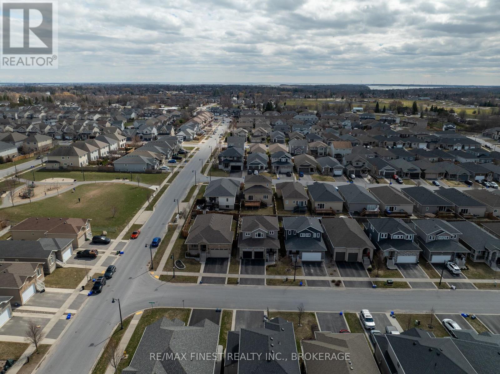 1298 Carfa Crescent, Kingston, Ontario  K7P 0M9 - Photo 43 - X12995300