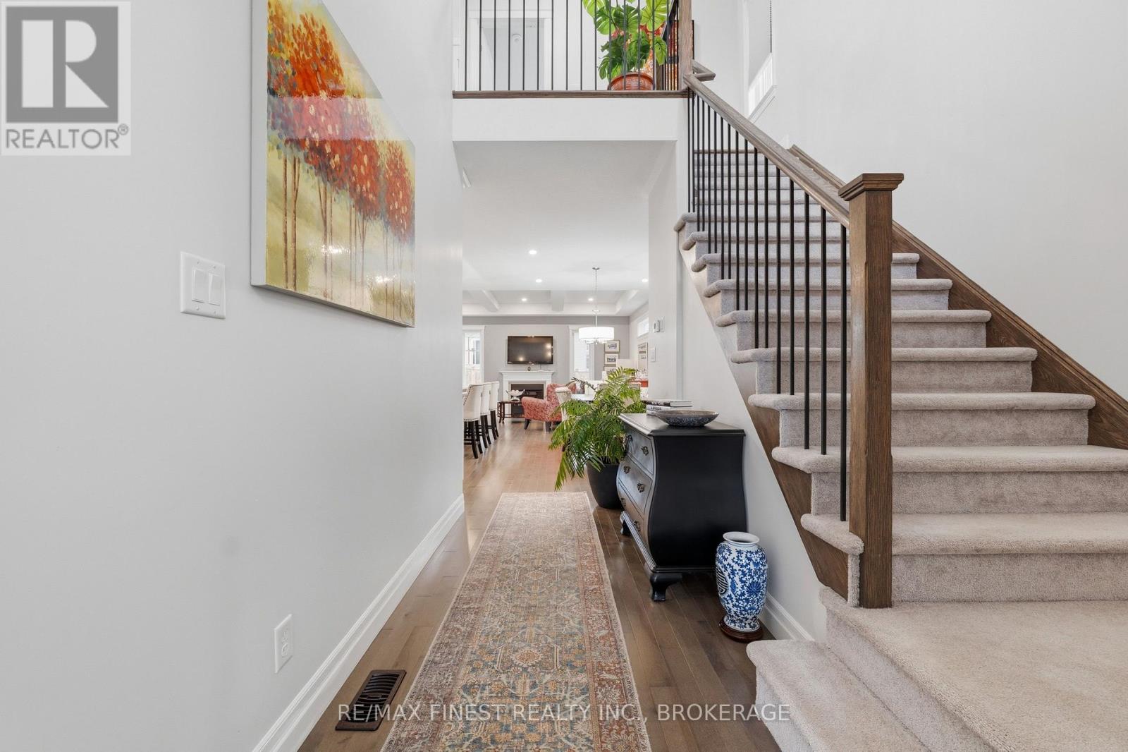 1298 Carfa Crescent, Kingston, Ontario  K7P 0M9 - Photo 5 - X12995300