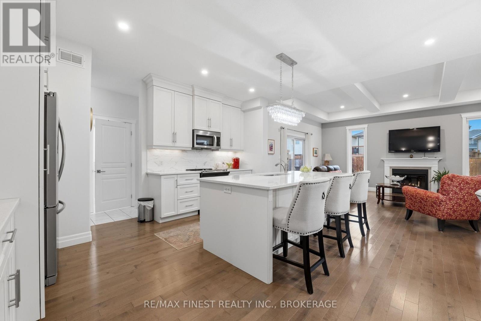 1298 Carfa Crescent, Kingston, Ontario  K7P 0M9 - Photo 8 - X12995300