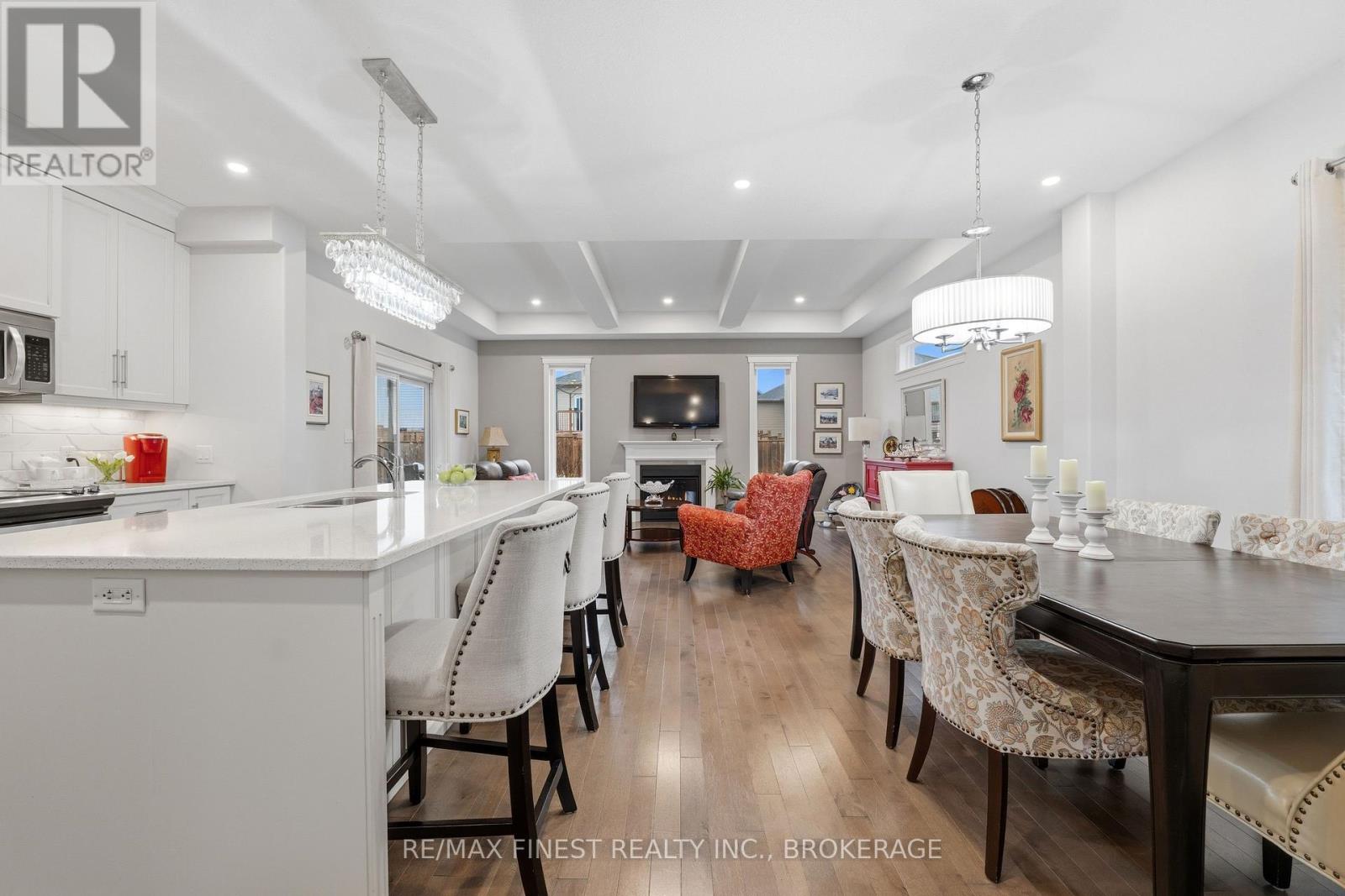 1298 Carfa Crescent, Kingston, Ontario  K7P 0M9 - Photo 9 - X12995300