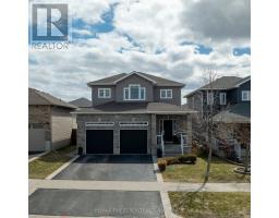 1298 CARFA CRESCENT, Kingston, Ontario