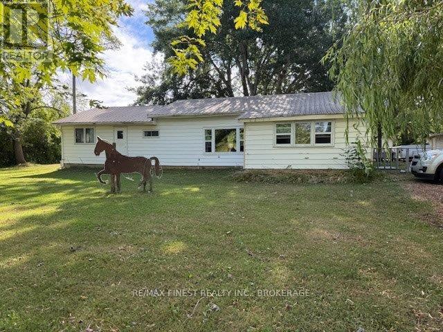 1623 ROAD 96, Frontenac Islands, Ontario