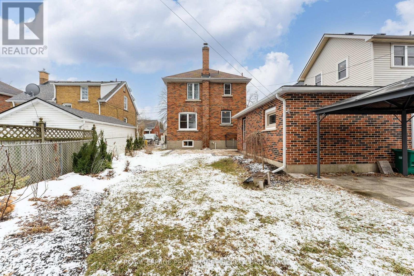 201 Willingdon Avenue, Kingston, Ontario  K7L 4H9 - Photo 25 - X12995428