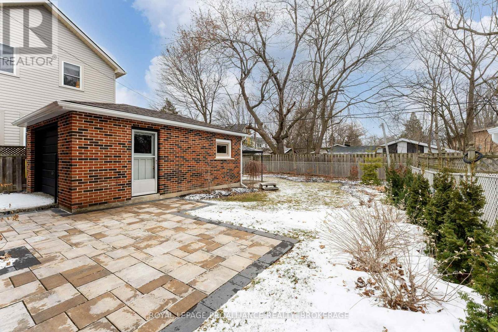 201 Willingdon Avenue, Kingston, Ontario  K7L 4H9 - Photo 26 - X12995428