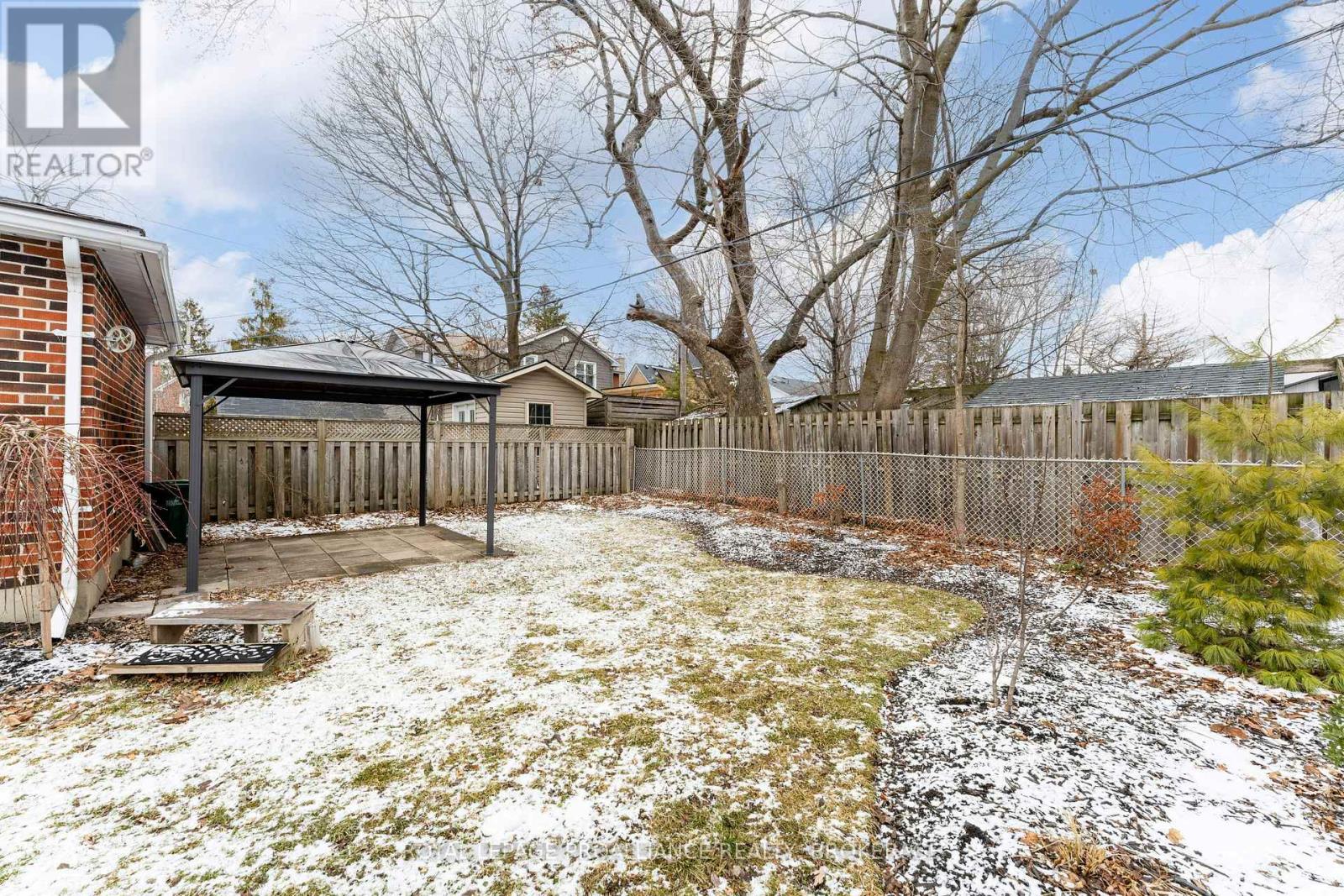 201 Willingdon Avenue, Kingston, Ontario  K7L 4H9 - Photo 27 - X12995428